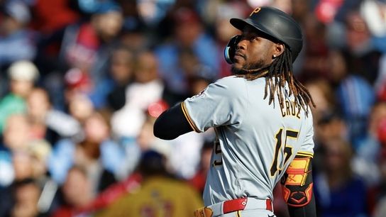 Final: Phillies 4, Pirates 3 taken in Philadelphia (Live coverage)